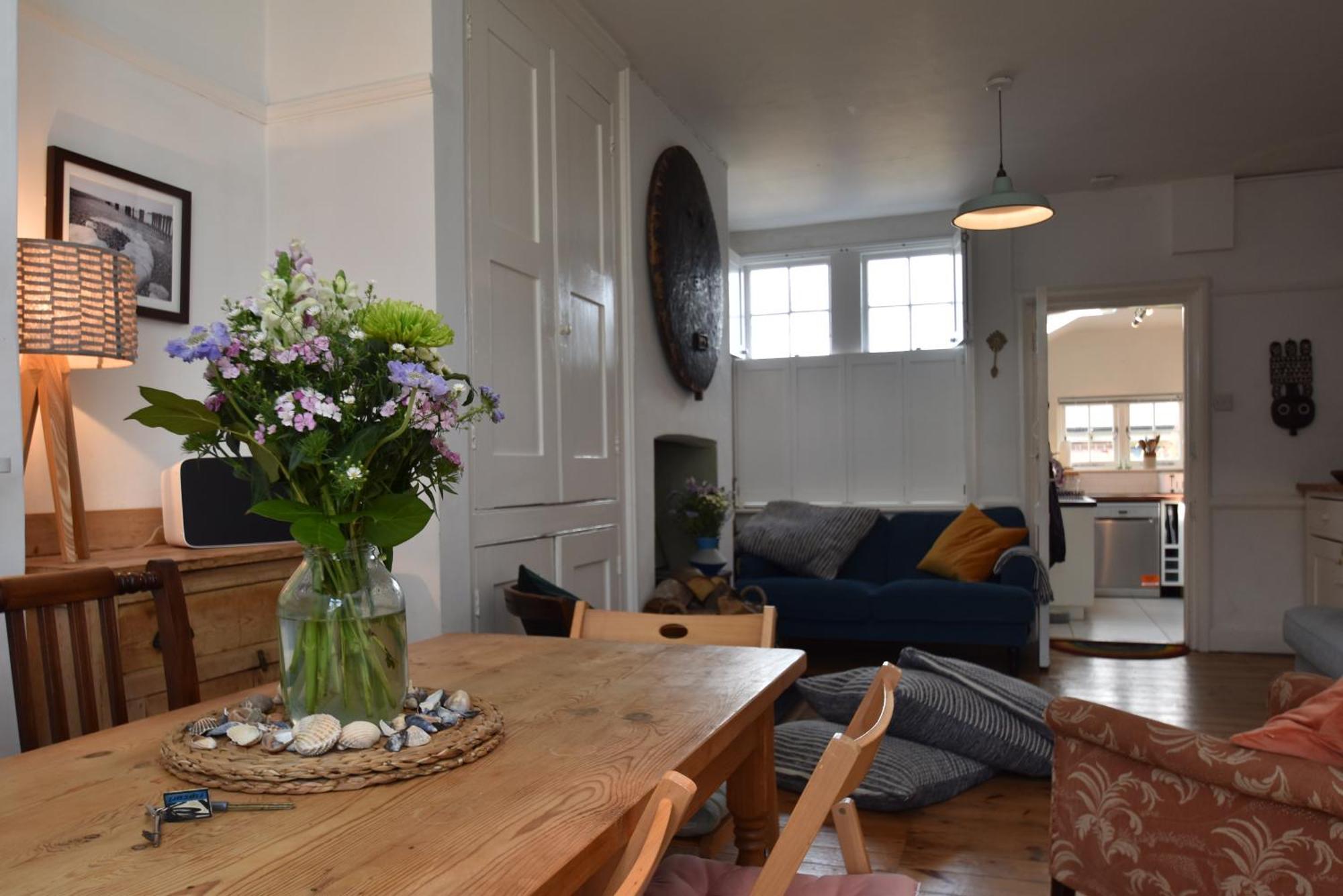 Coastguard'S Cottage Pett Exterior photo