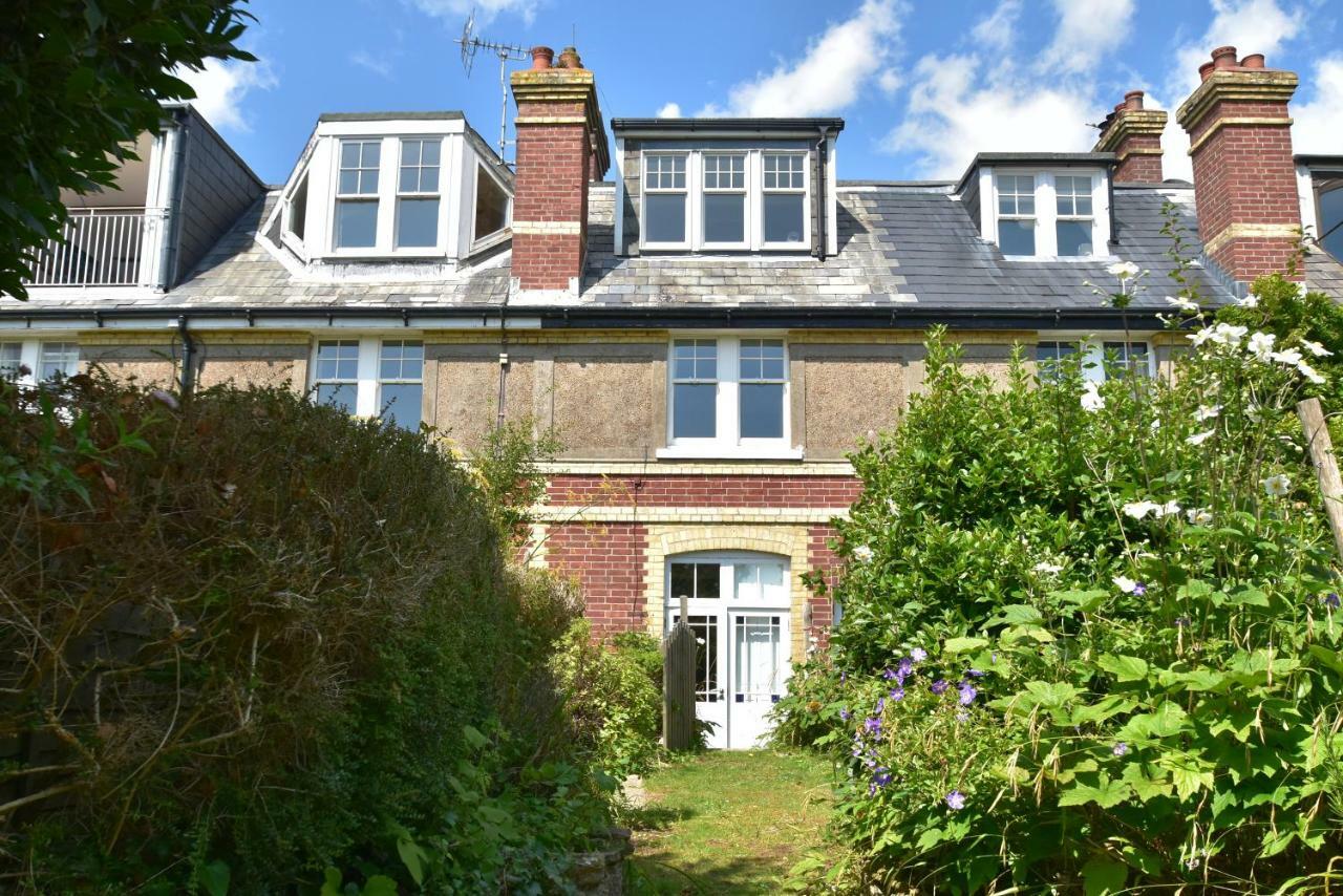 Coastguard'S Cottage Pett Exterior photo